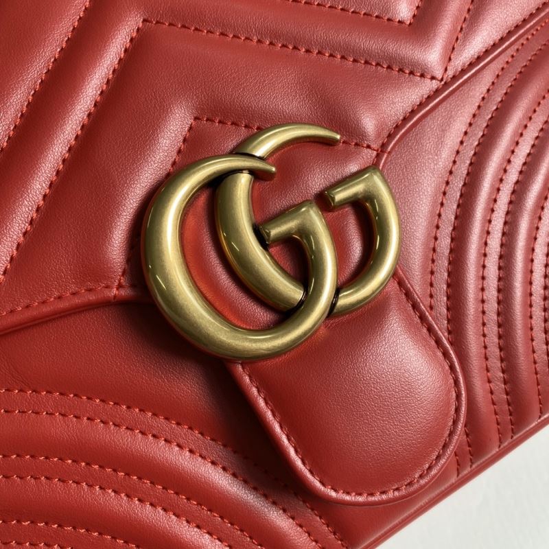 Gucci Marmont Bags